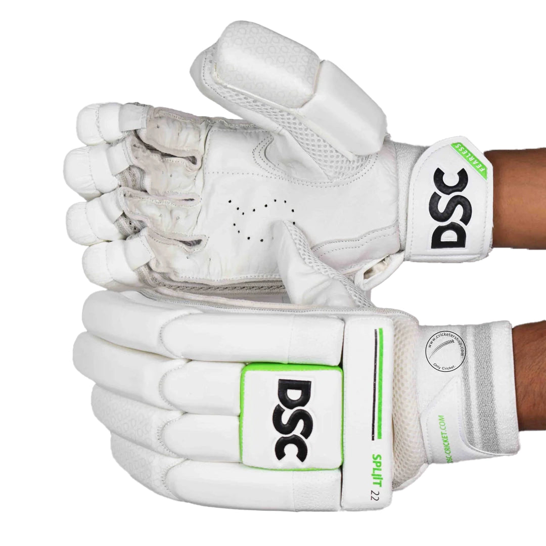 Dsc batting fashion gloves price