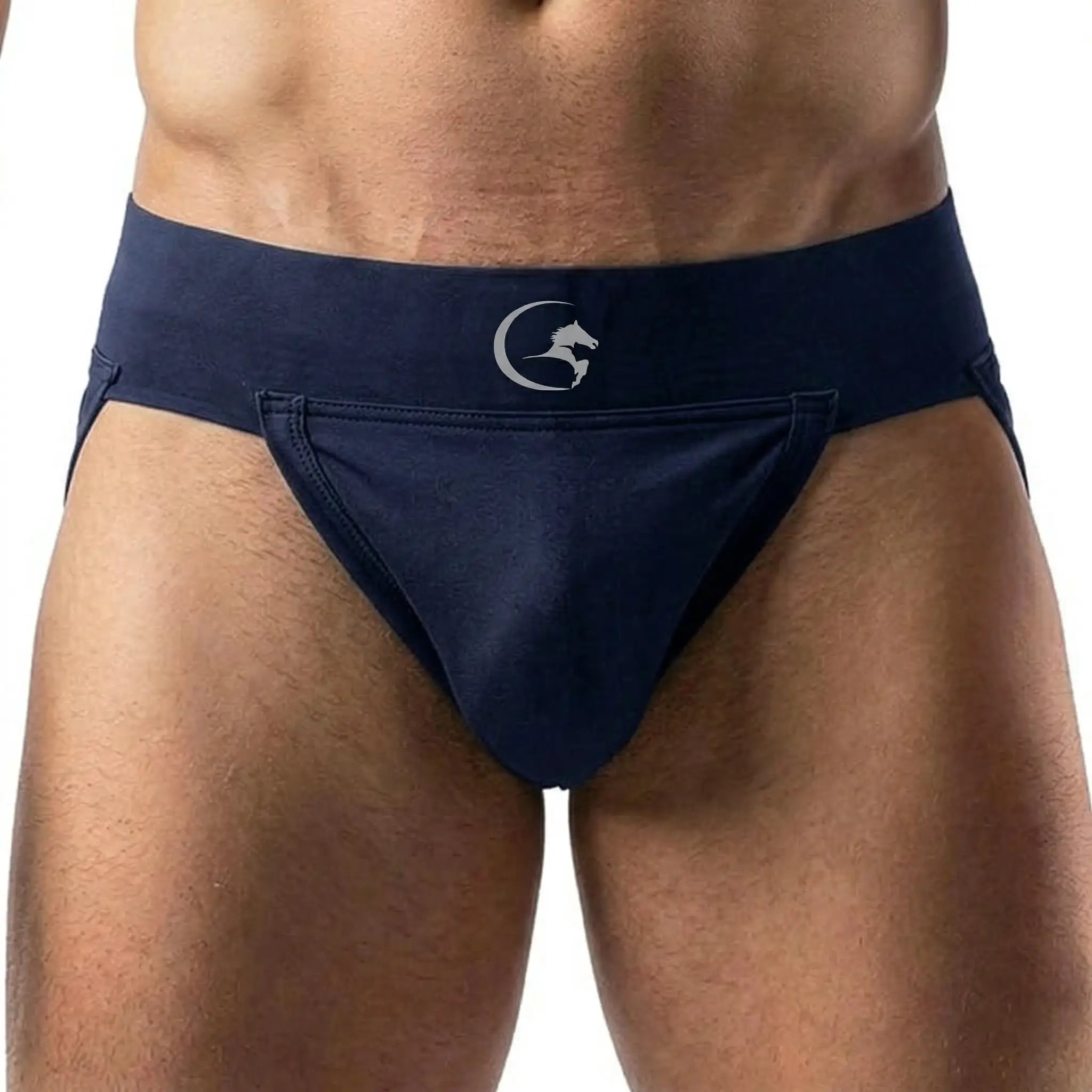 supporter brief gym supporter use