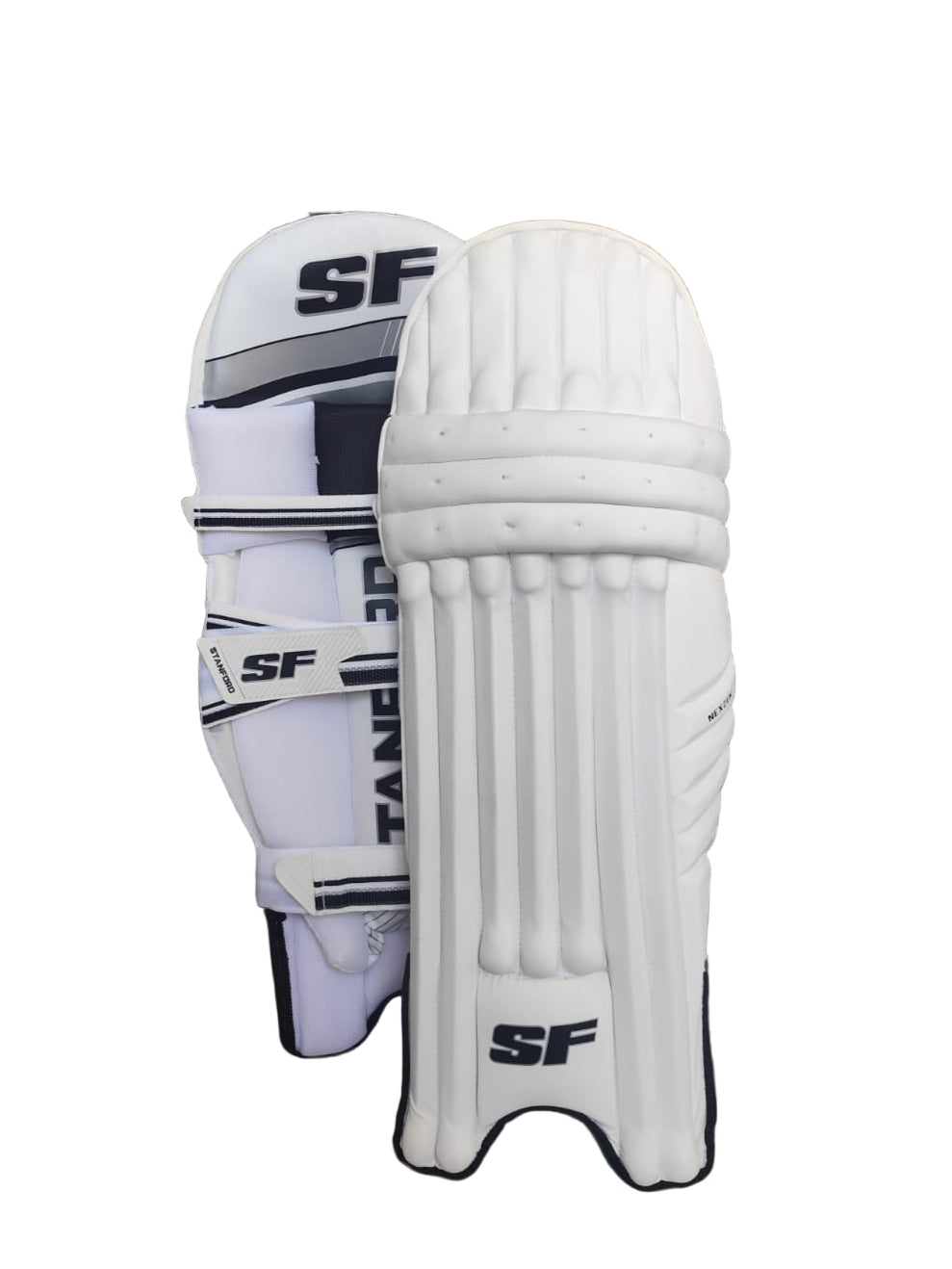 cricket protection gear SF Nexzen Cricket Batting Leg Guard