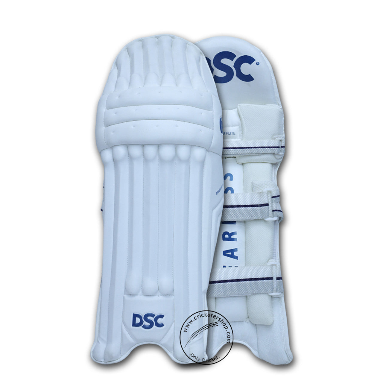 Dsc Condor Glider Cricket Chest Guard Mens - SJ Sports Australia