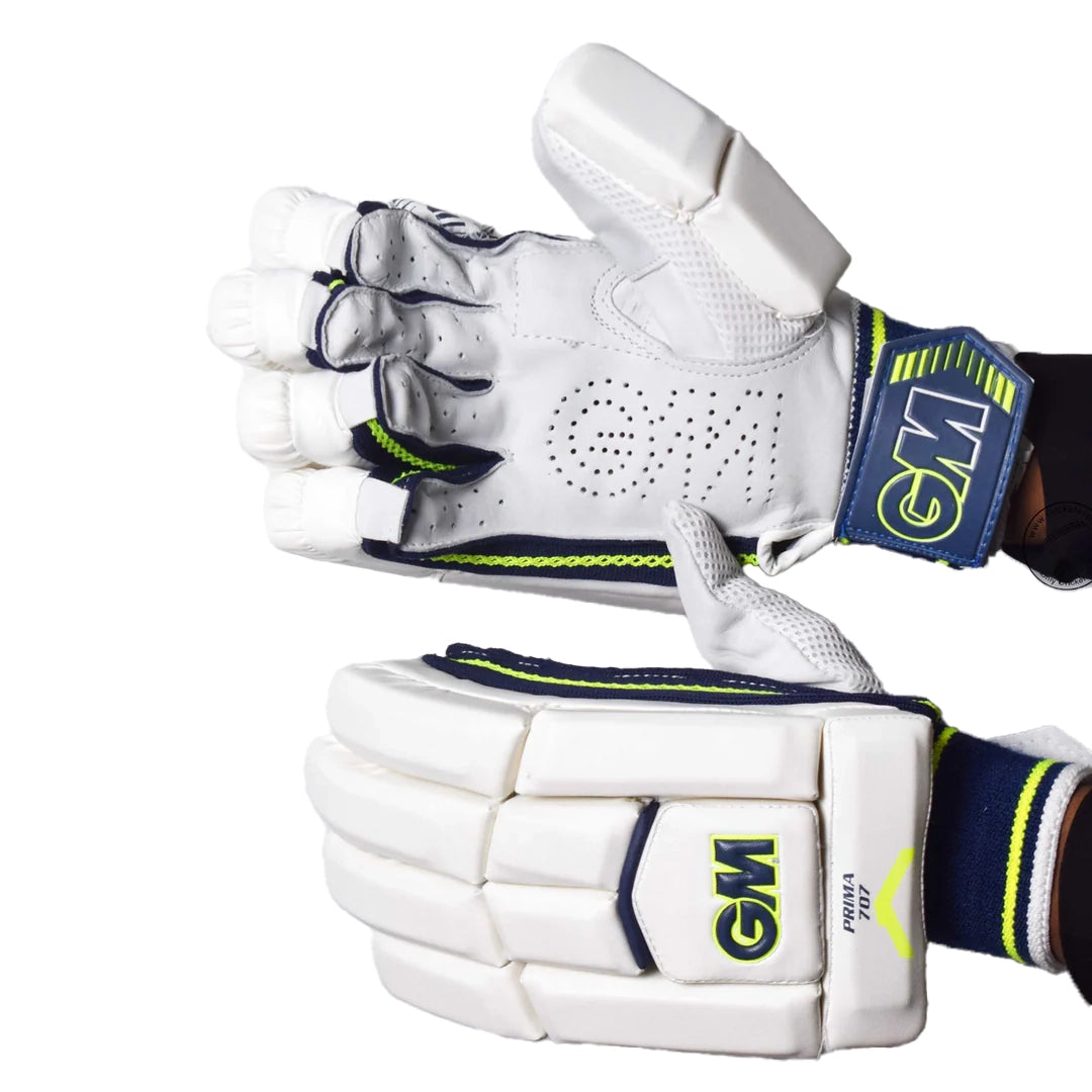 Guanti Da Wicket Gunn & Moore Prima Wicket 2023 - Protettivi, Per Cricket, Ottimo Rapporto Qualità-Prezzo Guanti Da Wicket Gunn & Moore Prima Wicket 2023 - Protettivi, Per Cricket, Ottimo Rapporto Qualità-Prezzo