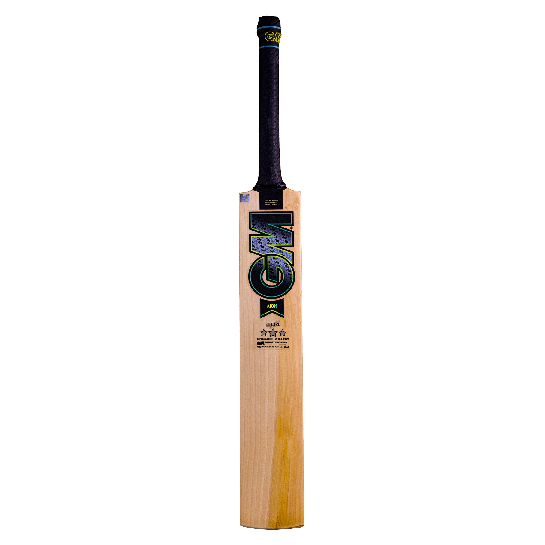 Gunn & Moore GM Cricket Bat | Hypa Gunn & Moore GM Cricket Bat | Hypa
