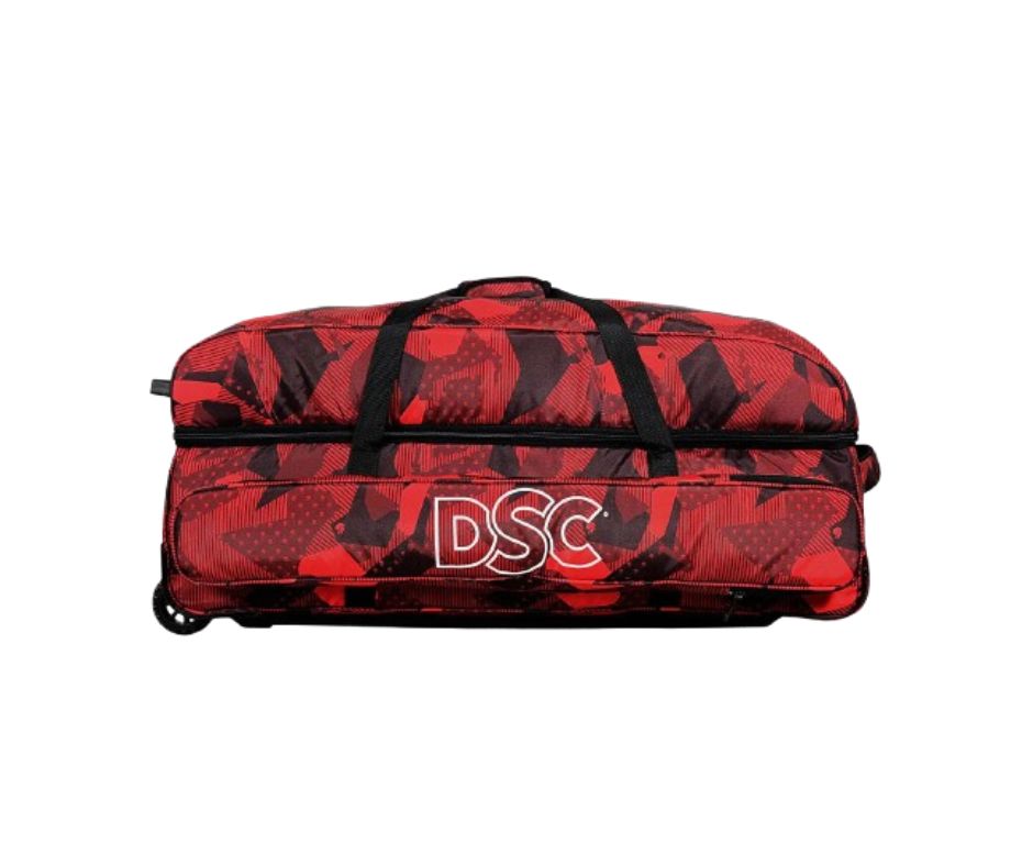 Trolley Cricket Kitbags