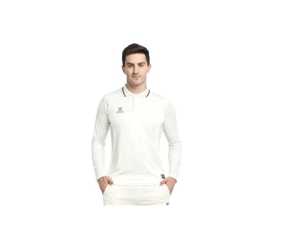 Cricket Whites