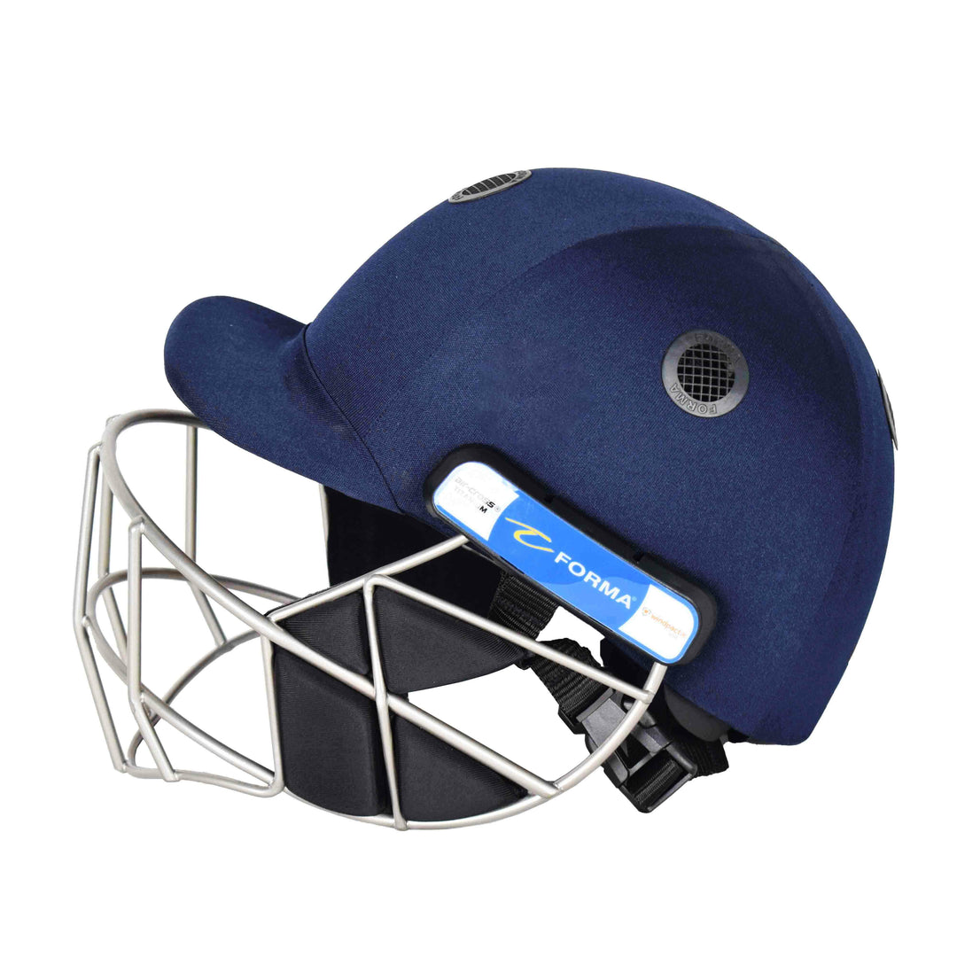 Cricket Helmets