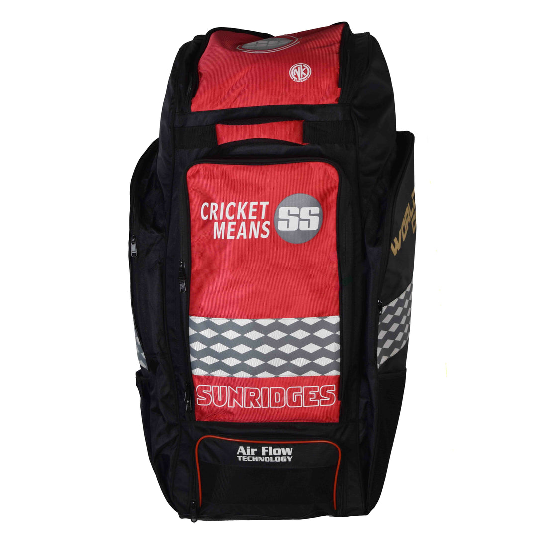 Cricket Kitbags