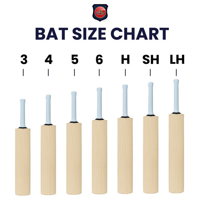 Cricket Bats