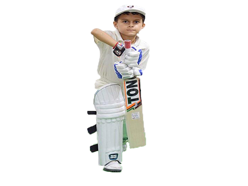 Junior Cricket