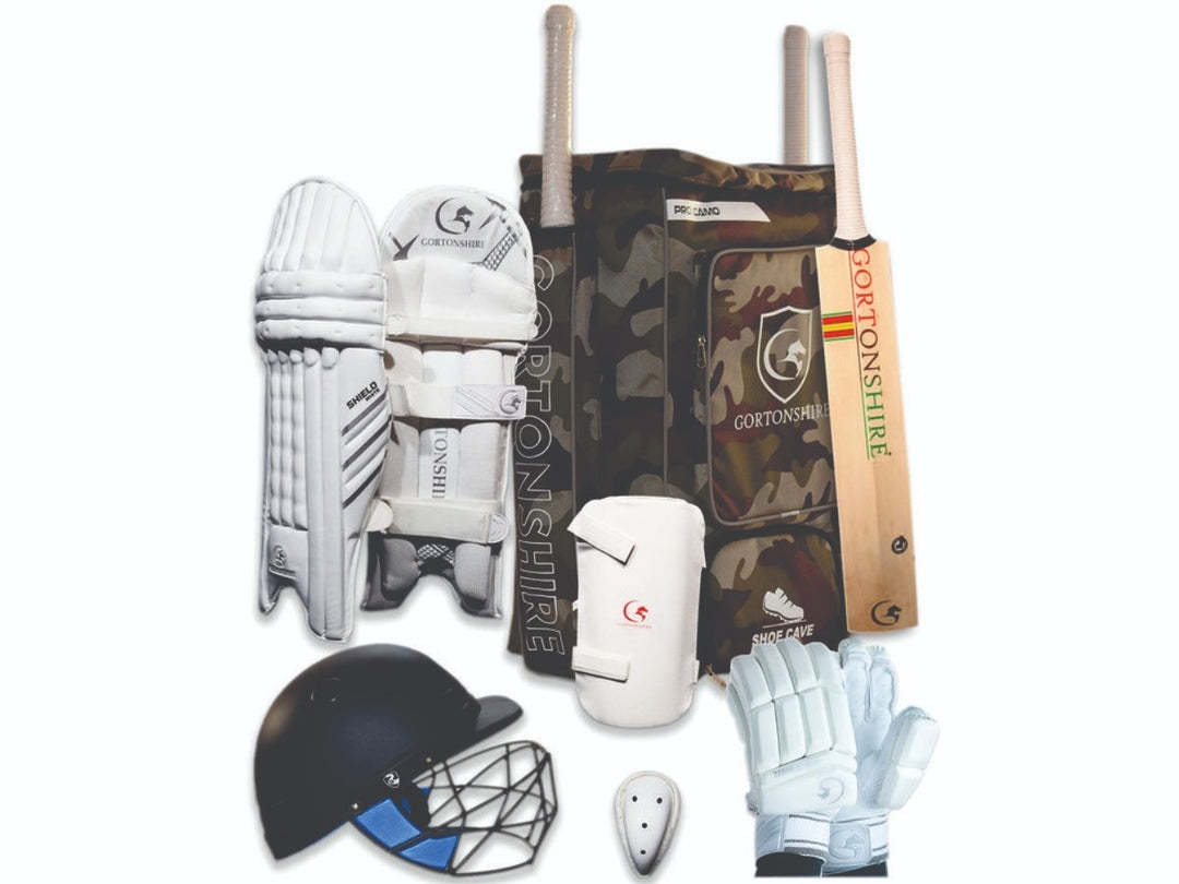 Cricket Kit Packages