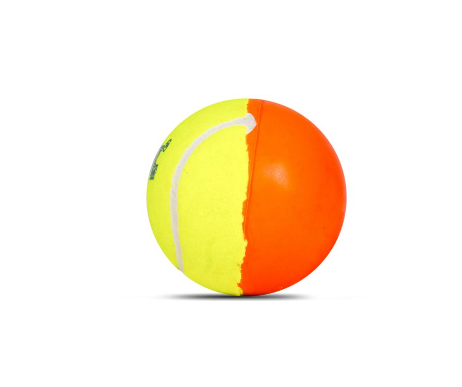 Training Cricket Ball