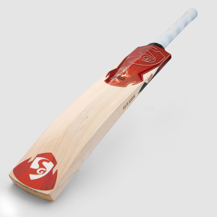 SG KLR Icon English Willow Cricket Bat Size SH