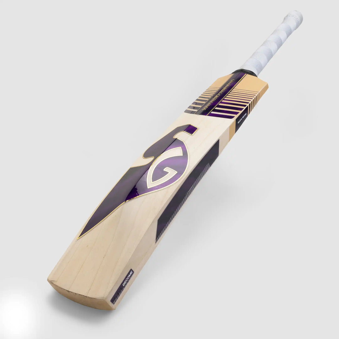 SG Slammer Classic English Willow Cricket Bat Size