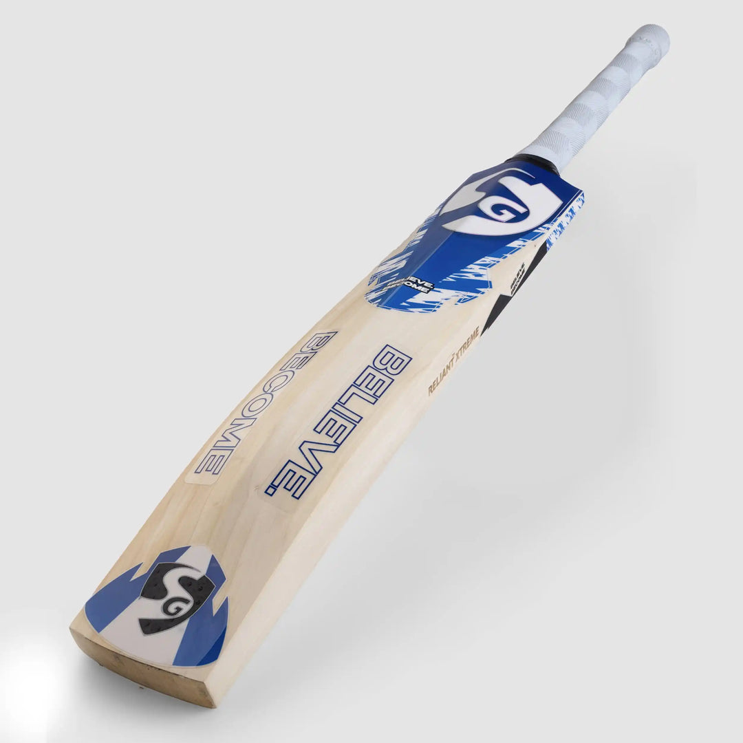 SG Reliant Xtreme  English Willow Cricket Bat Size