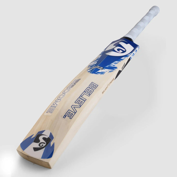 SG Reliant Xtreme  English Willow Cricket Bat Size
