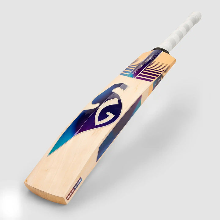 SG Skipper Icon English Willow Cricket Bat Size SH
