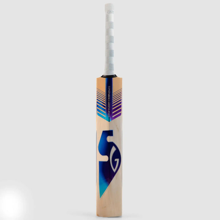 SG Skipper Icon English Willow Cricket Bat Size SH