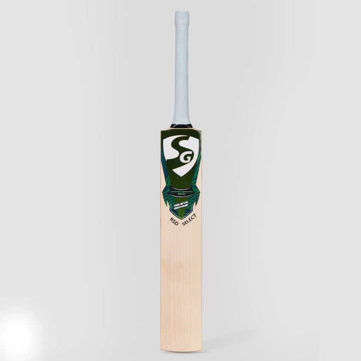 SG RSD Select English Willow Cricket Bat Size SH