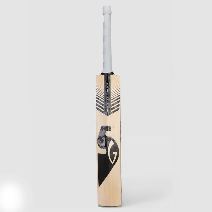 SG Sunny Tonny Icon Black English Willow Cricket Bat Size SH