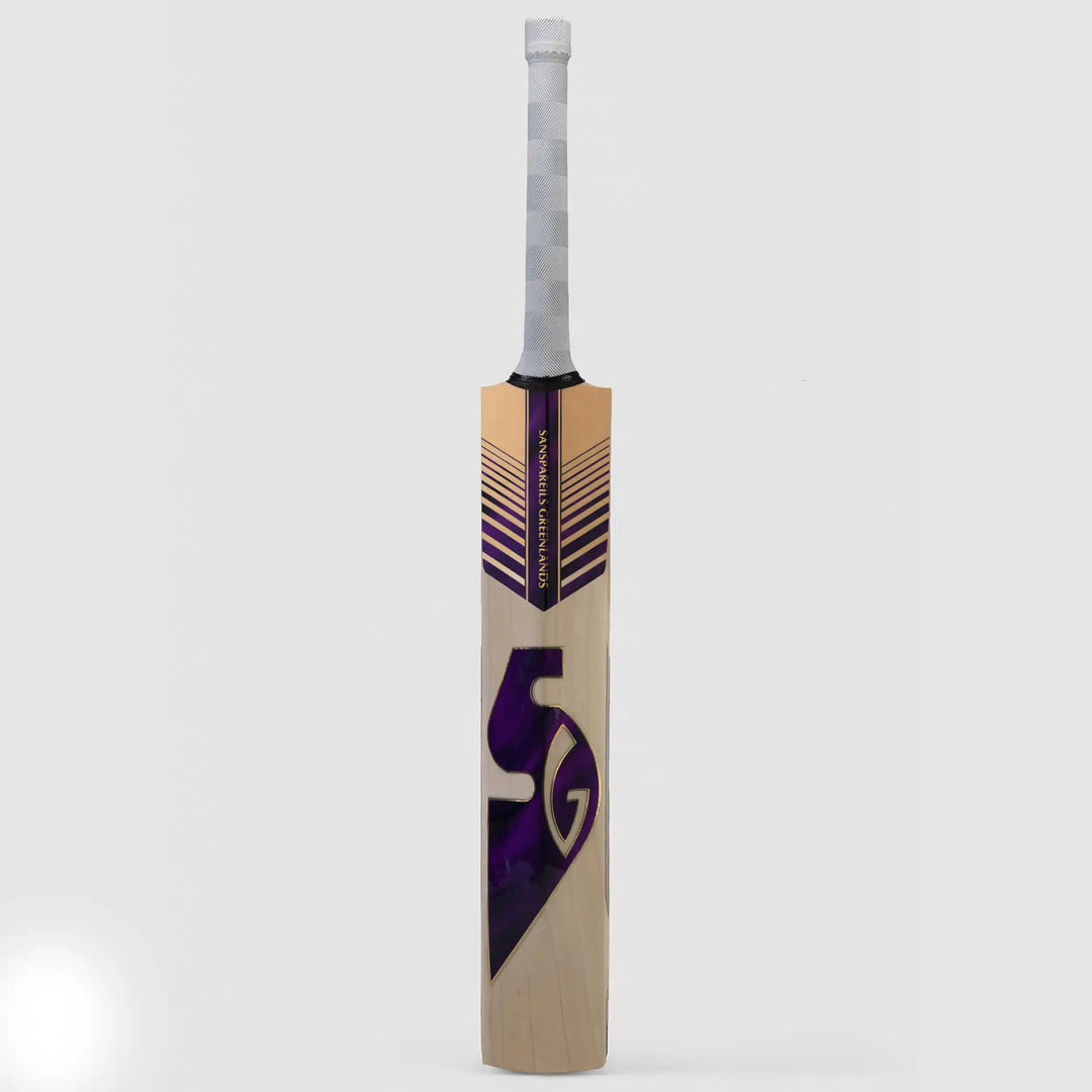 SG Slammer Classic English Willow Cricket Bat Size