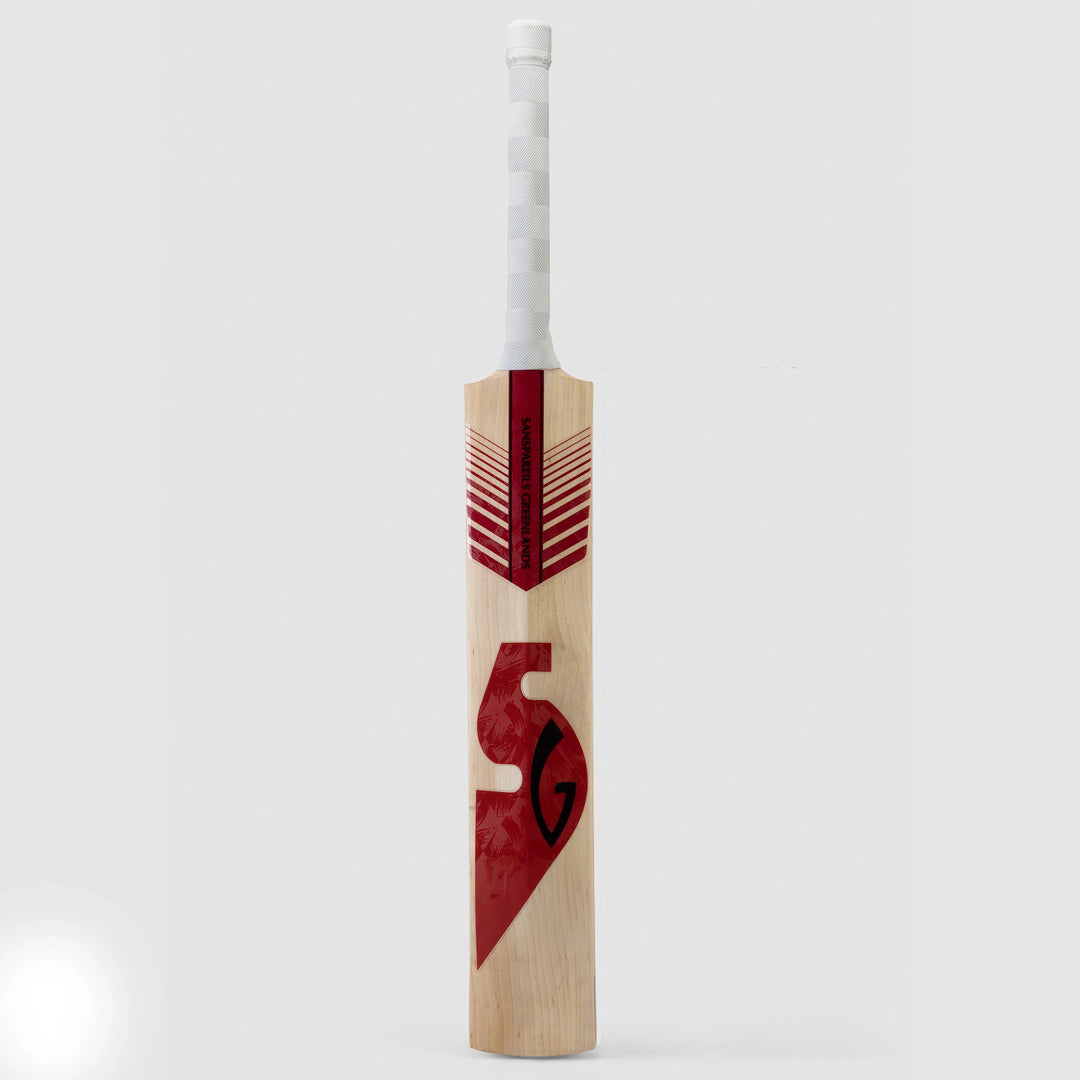 SG Sunny Tonny Icon English Willow Cricket Bat Size SH