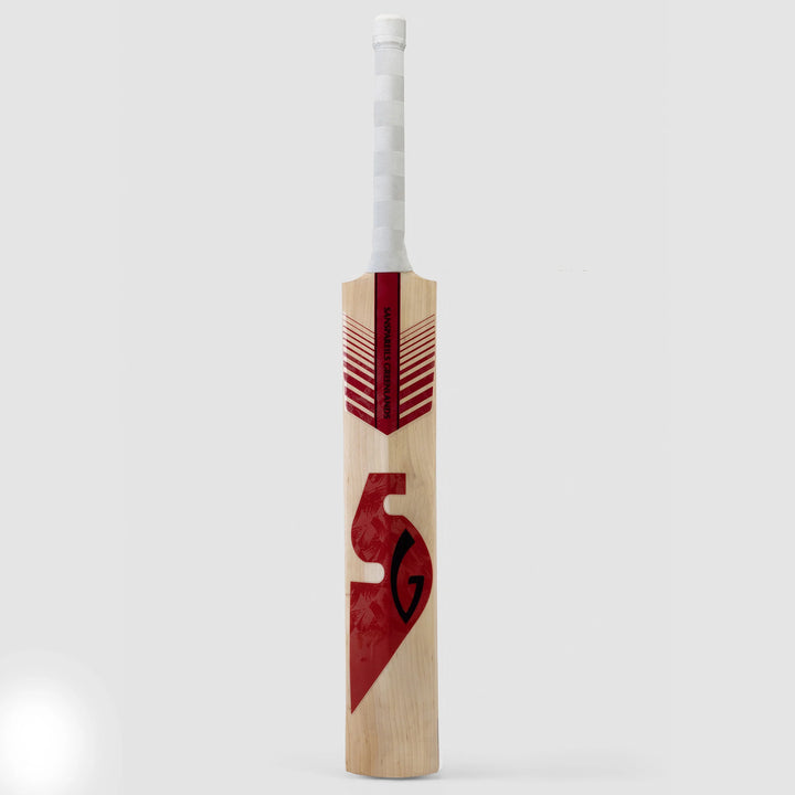 SG Sunny Tonny Icon English Willow Cricket Bat Size SH