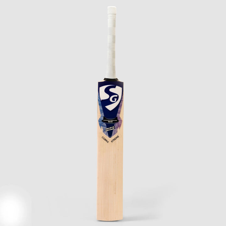 SG Cobra Xtreme  English Willow Cricket Bat Size SH
