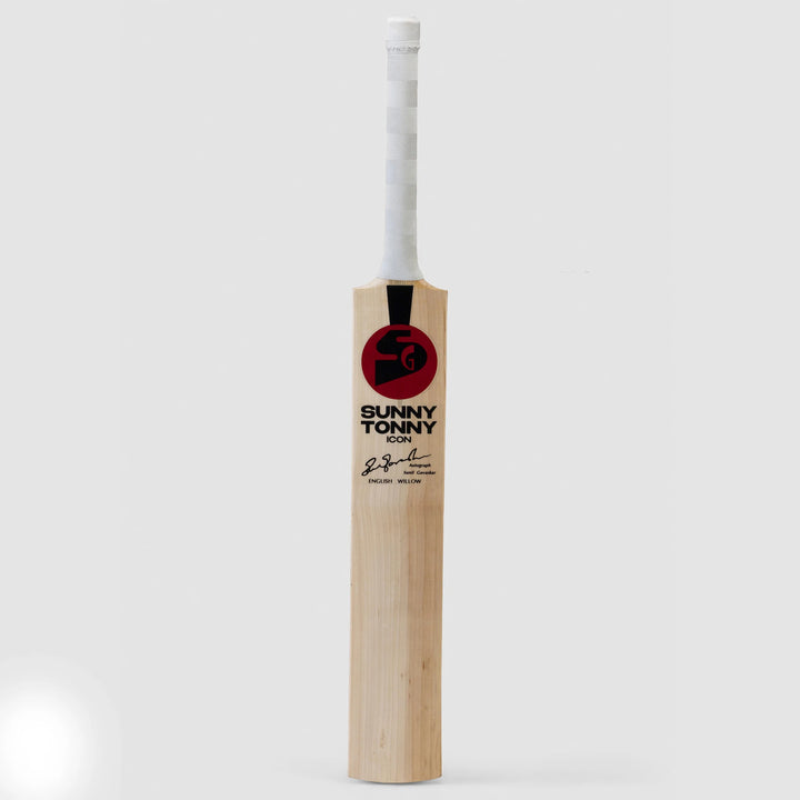 SG Sunny Tonny Icon English Willow Cricket Bat Size SH