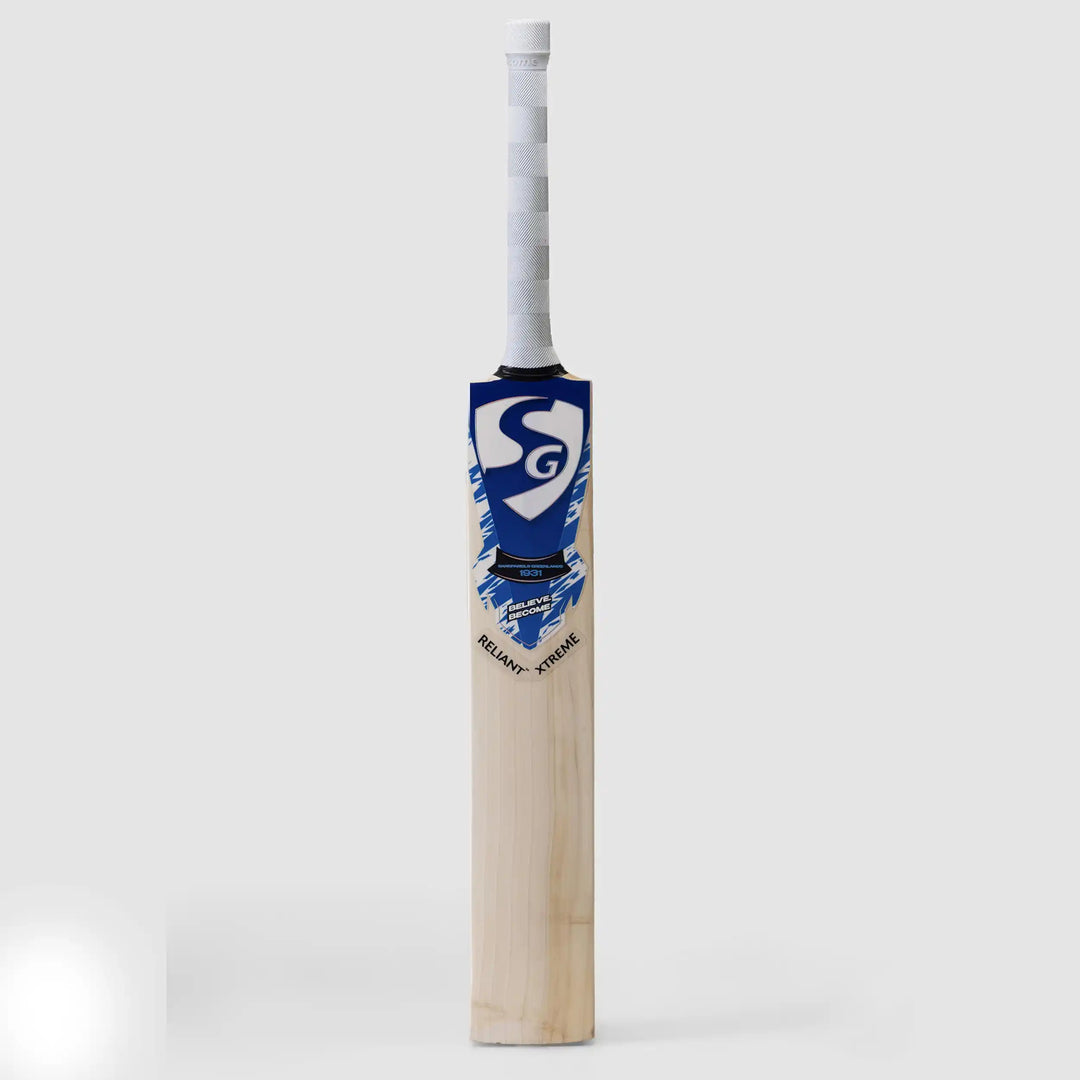 SG Reliant Xtreme  English Willow Cricket Bat Size