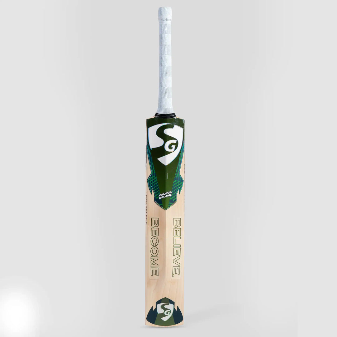 SG RSD Select English Willow Cricket Bat Size SH