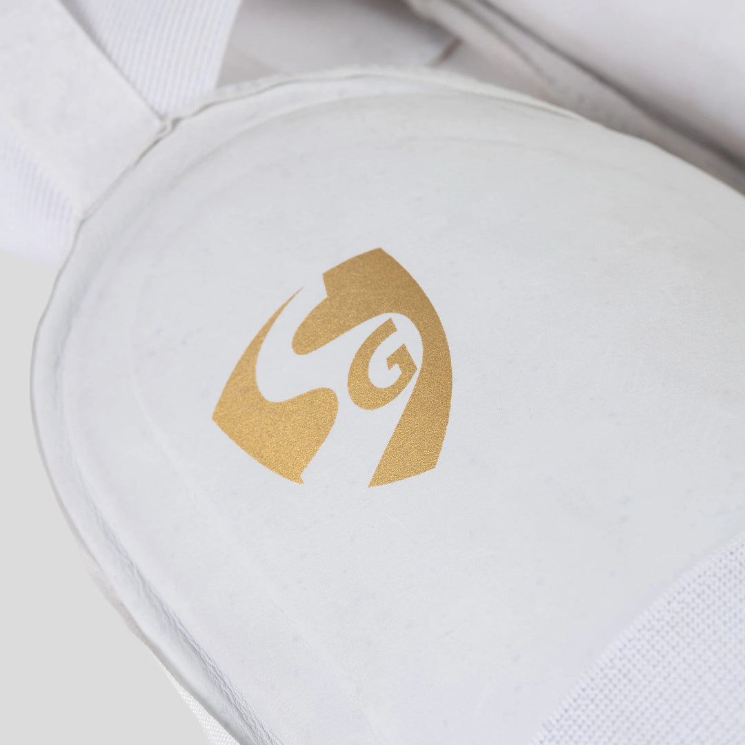 SG Player Edition Cricket Batting Combo Thigh Guard Pad Mens