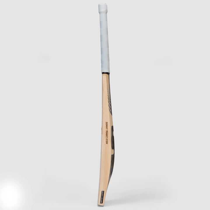 SG Sunny Tonny Icon Black English Willow Cricket Bat Size SH