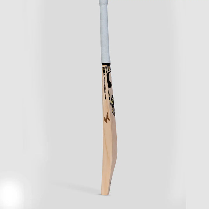 SG Dhruv Jurel English Willow Cricket Bat Size SH