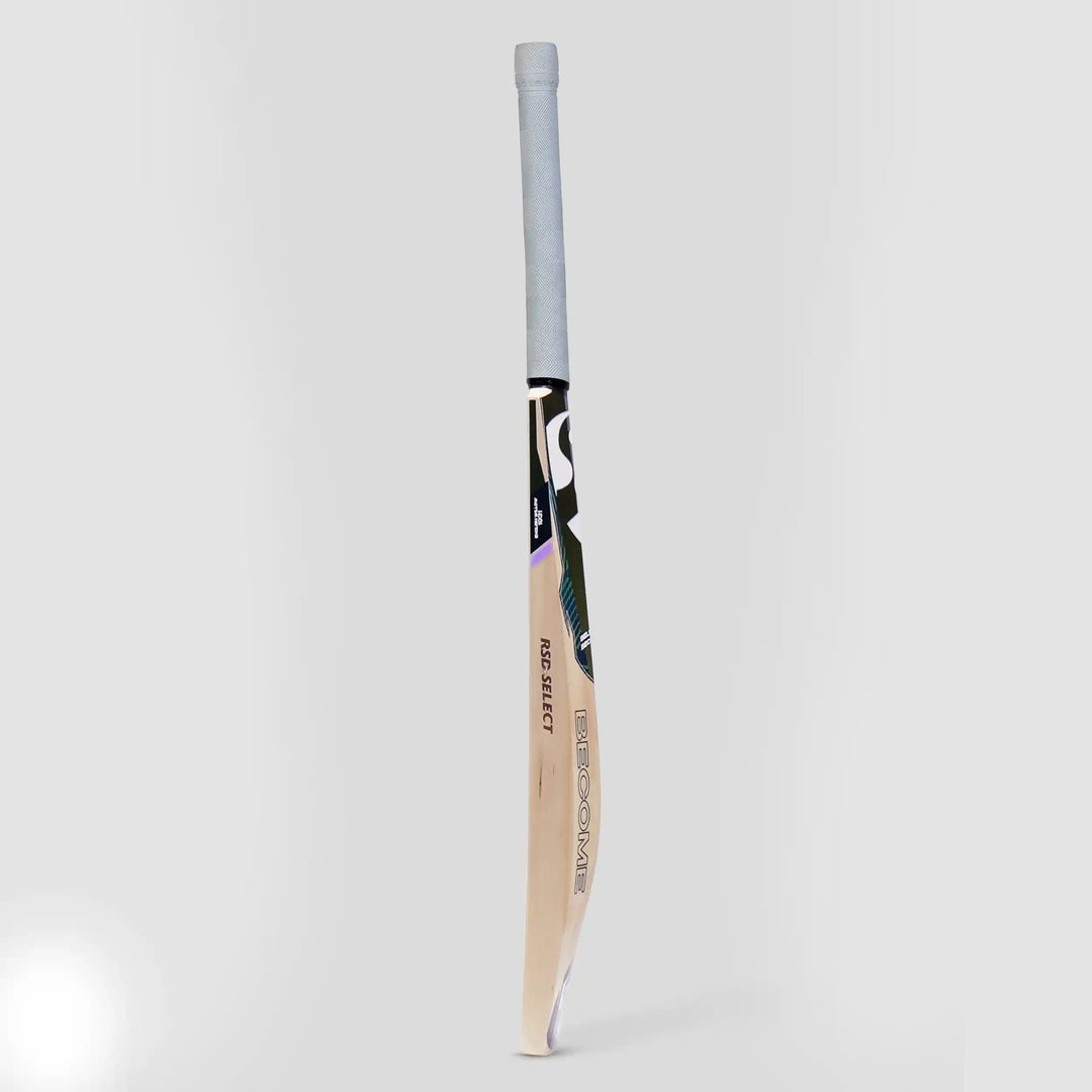 SG RSD Select English Willow Cricket Bat Size SH