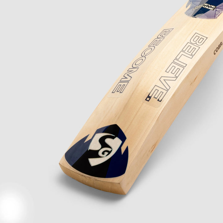 SG Cobra Xtreme  English Willow Cricket Bat Size SH