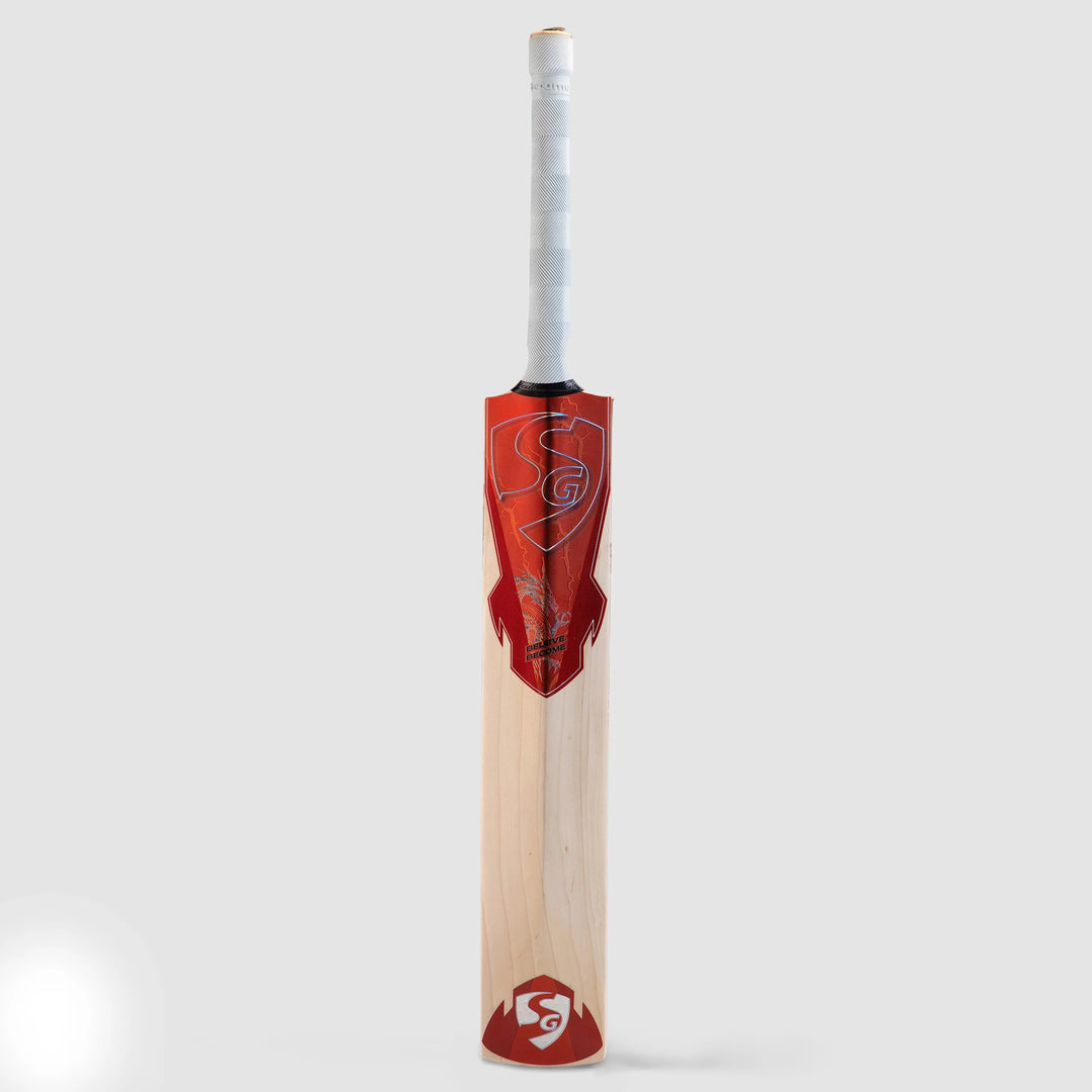 SG KLR Icon English Willow Cricket Bat Size SH