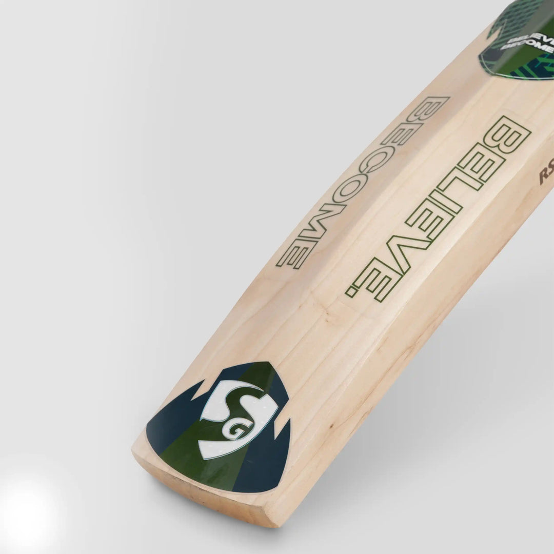 SG RSD Select English Willow Cricket Bat Size SH