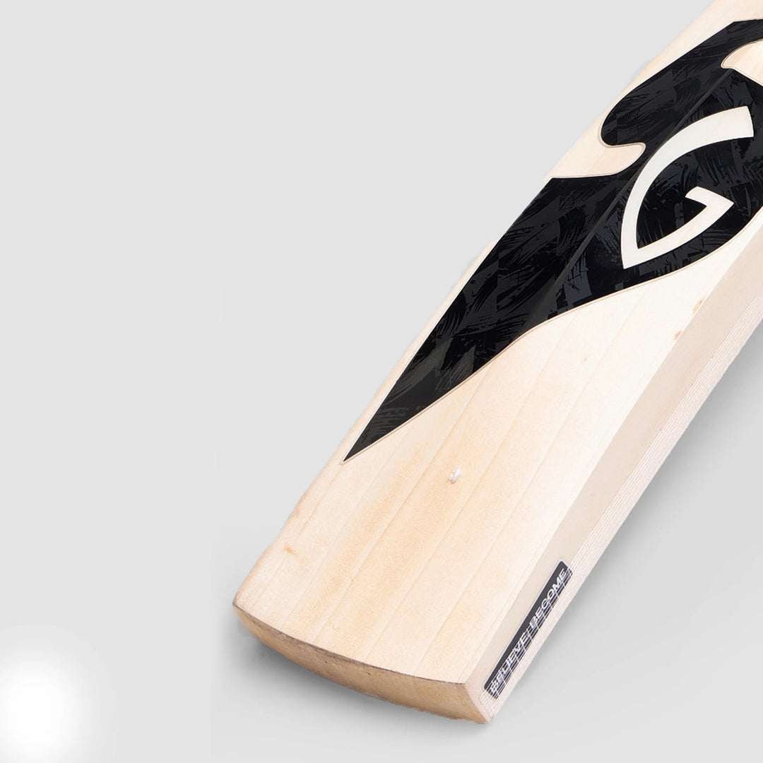 SG Sunny Tonny Icon Black English Willow Cricket Bat Size SH