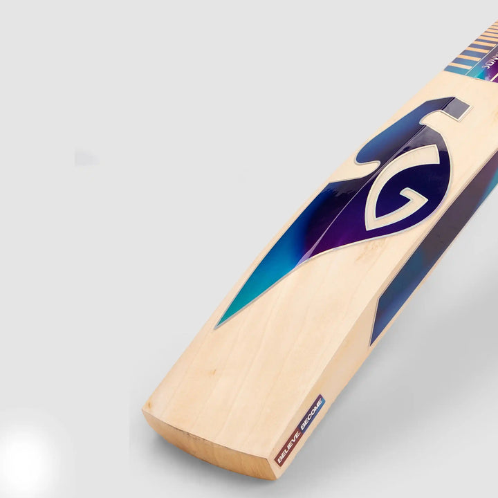 SG Skipper Icon English Willow Cricket Bat Size SH