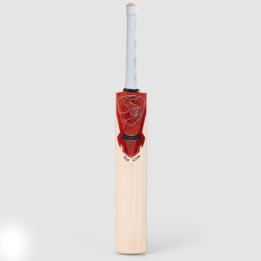 SG KLR Icon English Willow Cricket Bat Size SH