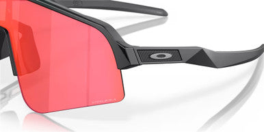 Oakley Sutrolite Sweep Celeste Prizm Cricket Sunglasses