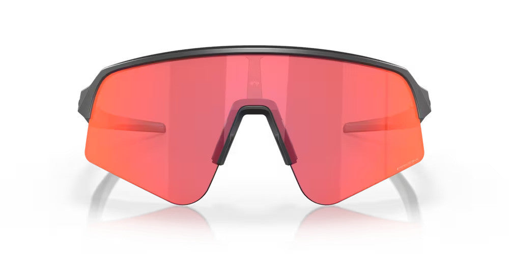 Oakley Sutrolite Sweep Celeste Prizm Cricket Sunglasses @ Front  View 1