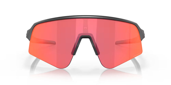 Oakley Sutrolite Sweep Celeste Prizm Cricket Sunglasses @ Front  View 1