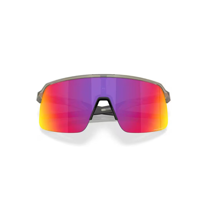 Oakley Sutro Lite Matt Grey Prizm Road Cricket Sunglasses