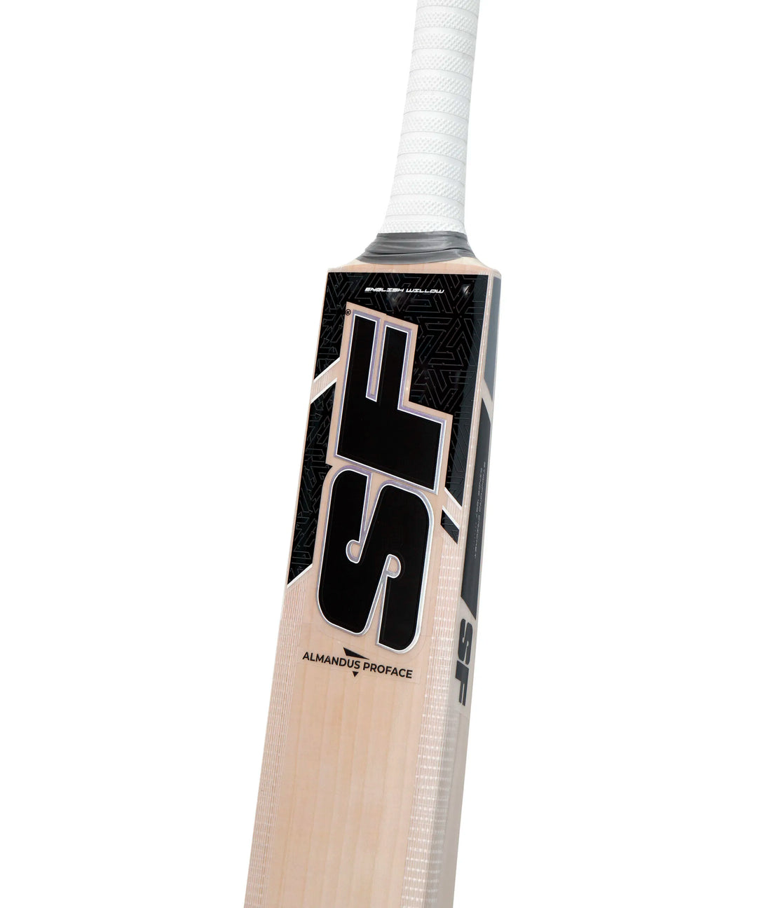 SF Almandus Proface English Willow Cricket Bat Size Harrow