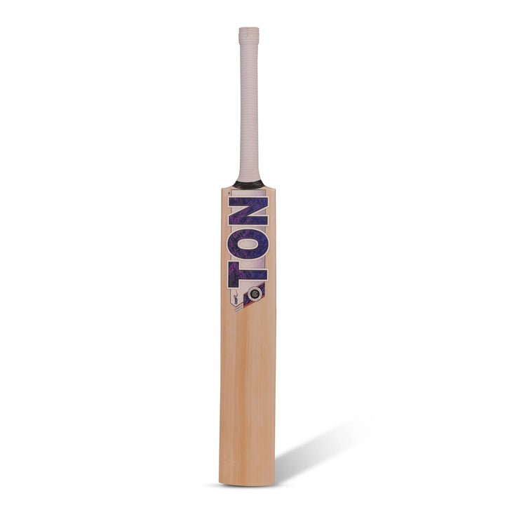 1.SS D. Brevis English Willow Cricket Bat Size-SH @ Front View