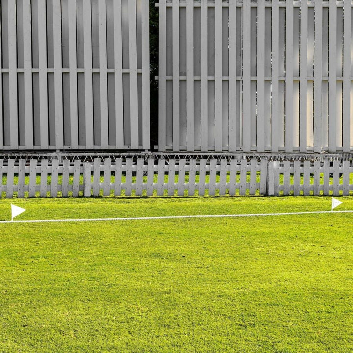 Cricket Boundary Rope