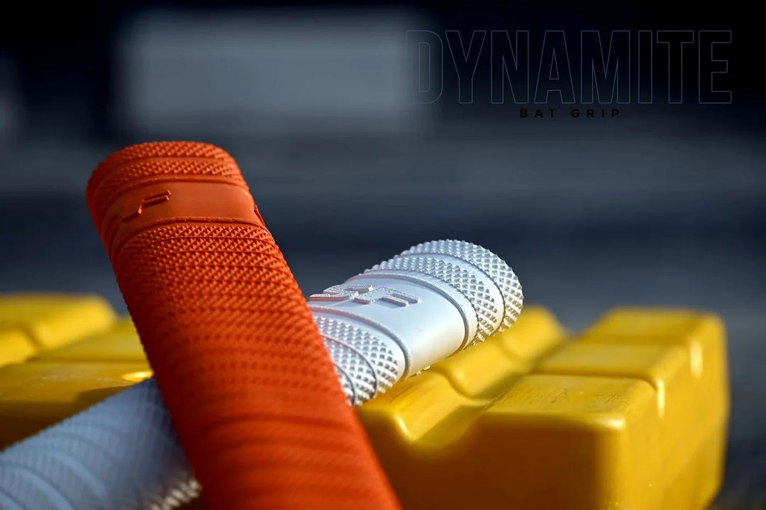SF Dynamite Cricket Bat Grip Single
