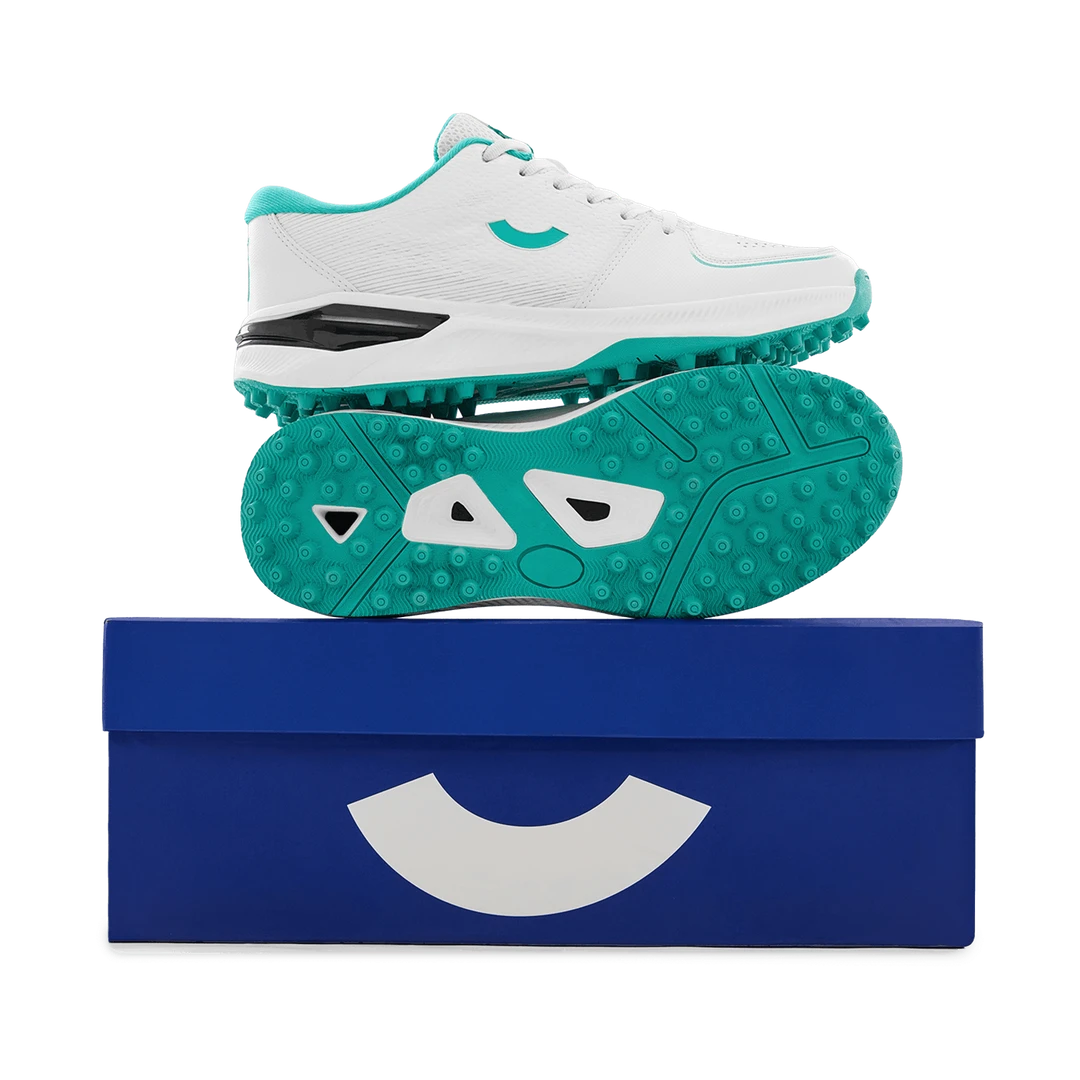Tenxu Criclite Cricket Rubber Shoes
