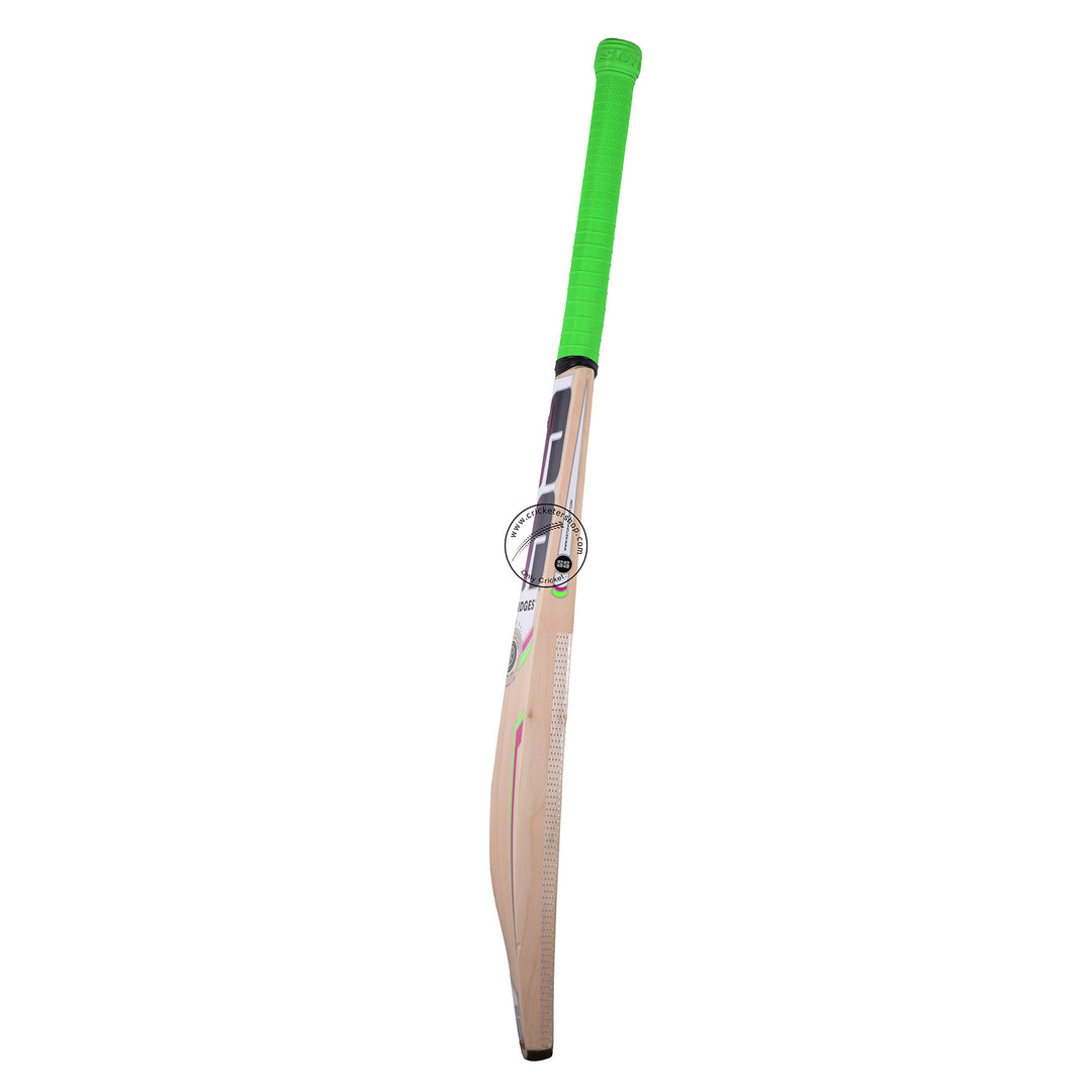 SS RJ Classic Kashmir Willow Cricket Kit Size