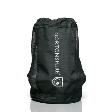 Gortonshire Cricket Ball Bag